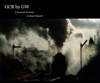 GCR by GW book cover