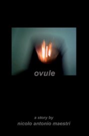 ovule book cover
