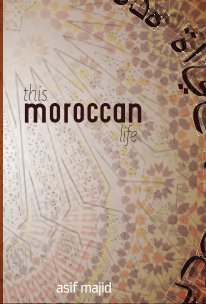 This Moroccan Life book cover