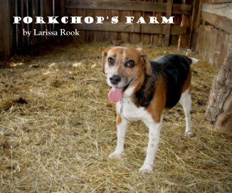 Porkchop's Farm book cover