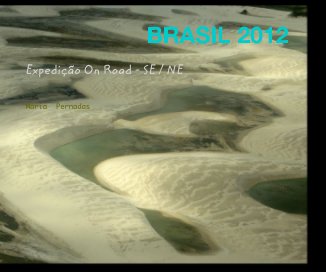 BRASIL 2012 book cover