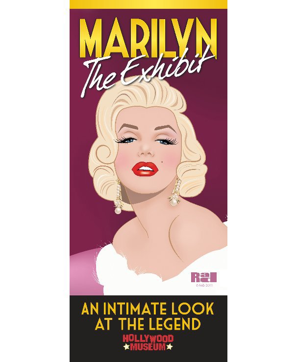 View Marilyn:  The Exhibit by MMCollector