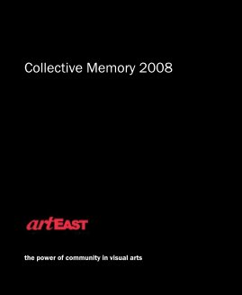 Collective Memory 2008 book cover