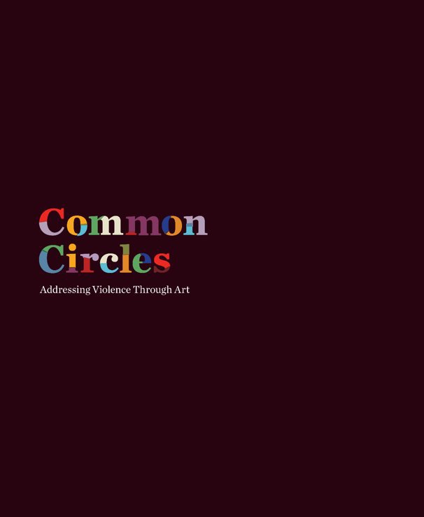 View Common Circles by Common Weal Community Arts