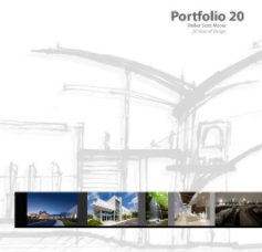 Portfolio 20 book cover