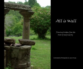 All is Well book cover