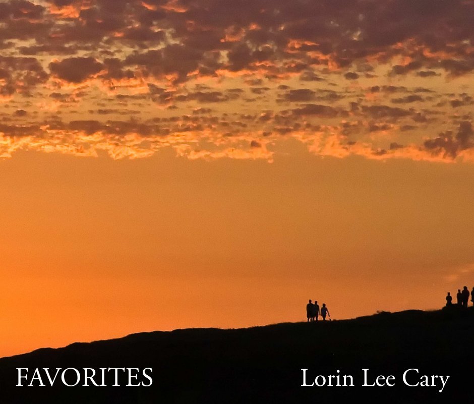 View FAVORITES by LORIN LEE CARY