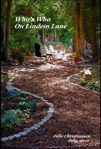 Who's Who On Lindem Lane book cover
