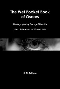 The Wet Pocket Book of Oscars book cover