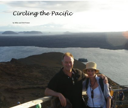 Circling the Pacific book cover