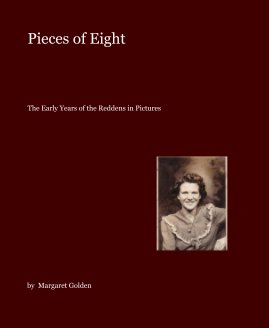 Pieces of Eight book cover