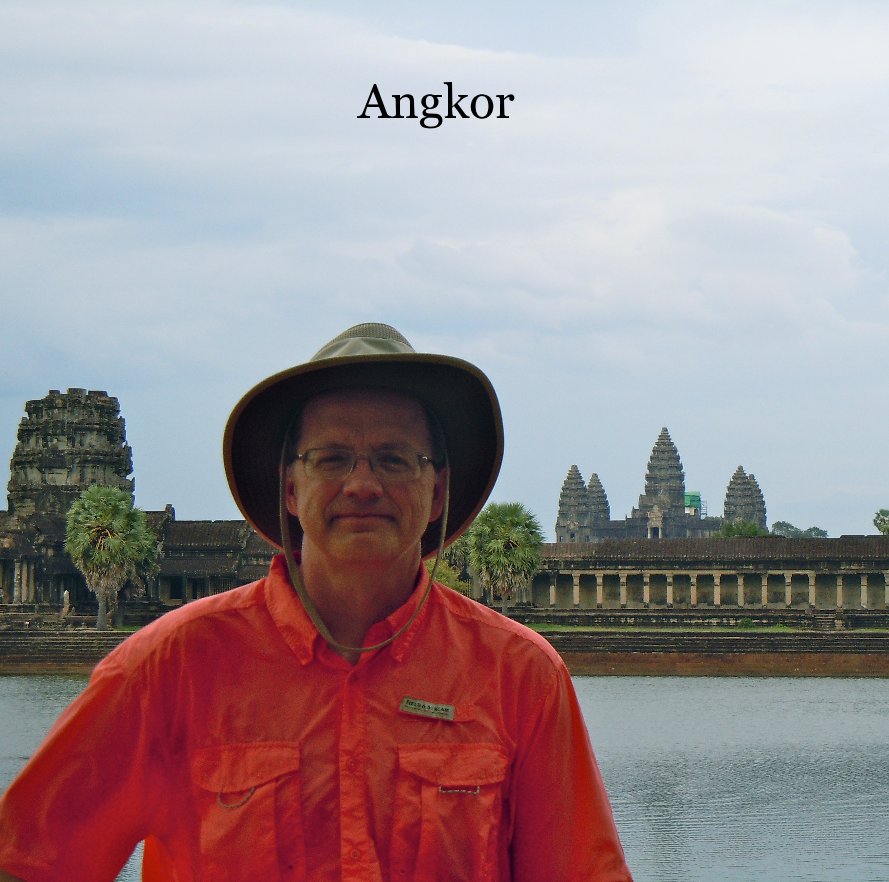 Ver Angkor por rosbud00