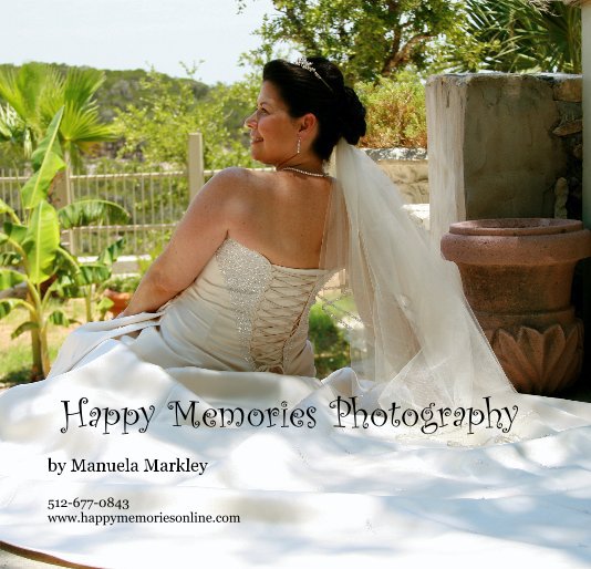 View Happy Memories Photography by 512-677-0843 www.happymemoriesonline.com