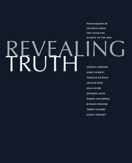 Revealing Truth book cover