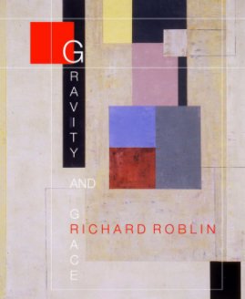 Gravity and Grace book cover