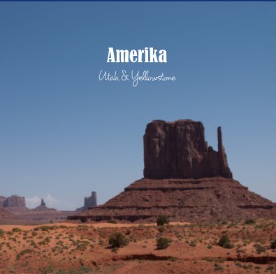 Amerika 2012 book cover