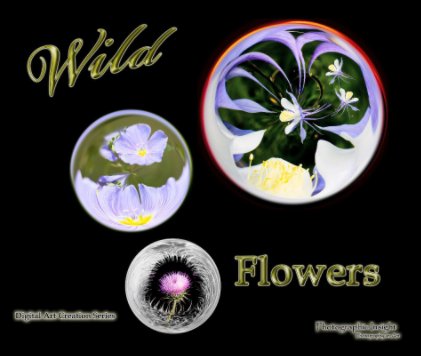 Wild Flowers book cover