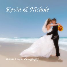 Kevin & Nichole book cover