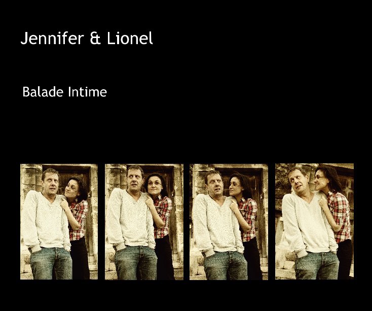 View Balade Intime by Nathalie Jumelais Photographe