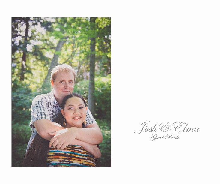 View Josh&Elma by Amber French Photography