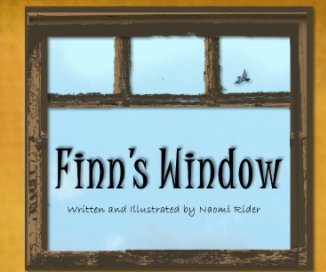 Finn's Window book cover