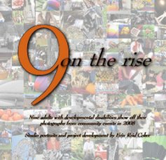 9 On the Rise book cover