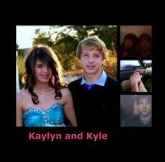 Kaylyn and Kyle book cover