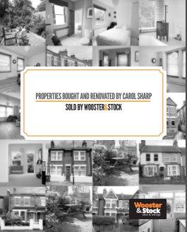 Carol Sharp's Properties book cover