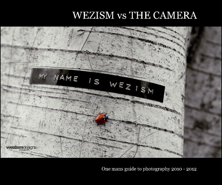 View WEZISM vs THE CAMERA by W3ZISM