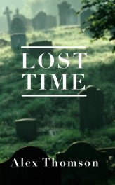 Lost Time book cover