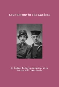 Love Blooms in The Gardens book cover