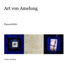 Art von Amelung book cover
