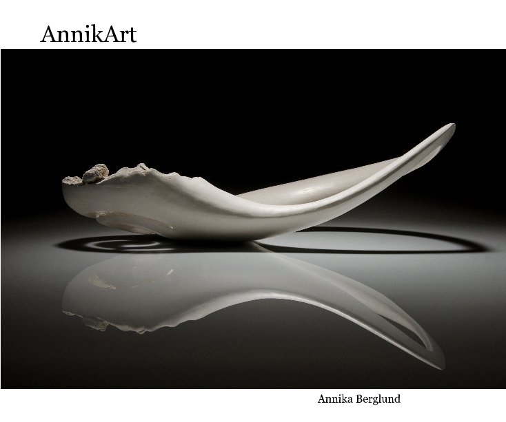 View AnnikArt by Annika Berglund