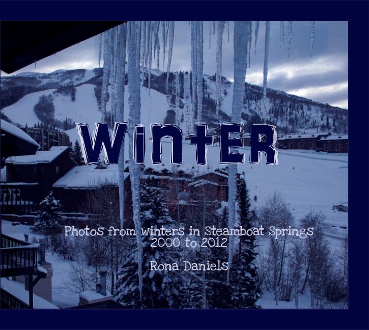 Ver Winter por Rona Daniels