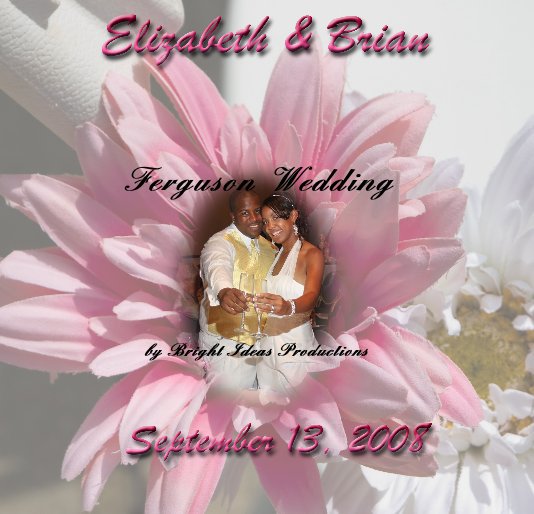 View Ferguson Wedding by Bright Ideas Productions