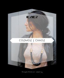 COZMOZ | CHAOZ book cover