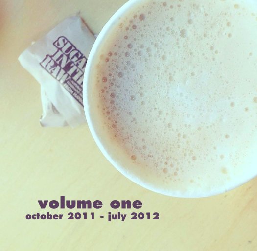 View Untitled by volume one
  october 2011 - july 2012