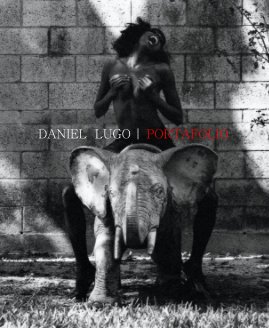DANIEL LUGO | PORTAFOLIO book cover