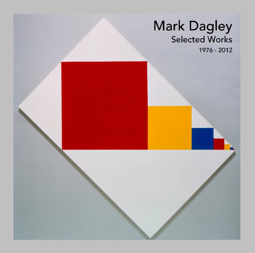 Visualizza Mark Dagley di MARK DAGLEY