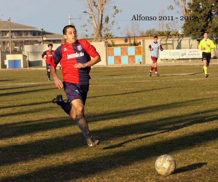 View Alfonso 2011 - 2012 by di FG