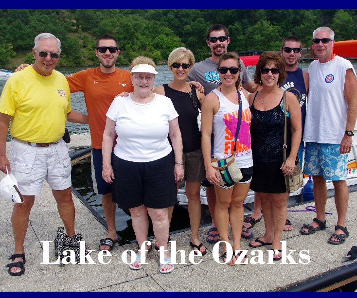 Ver Lake of the Ozarks por jkerr8