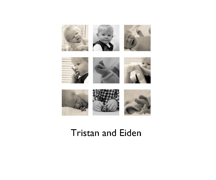 View Tristan and Eiden by judeevans28