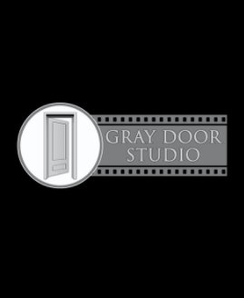 Gray Door Studio Year One book cover