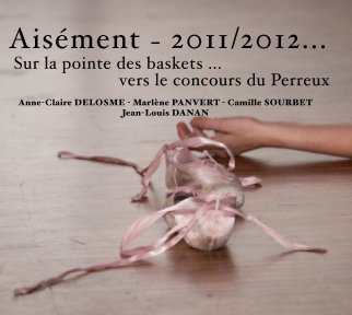 Aisément 2011-2012 book cover