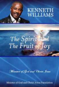 The Spirit And The Fruit of Joy book cover