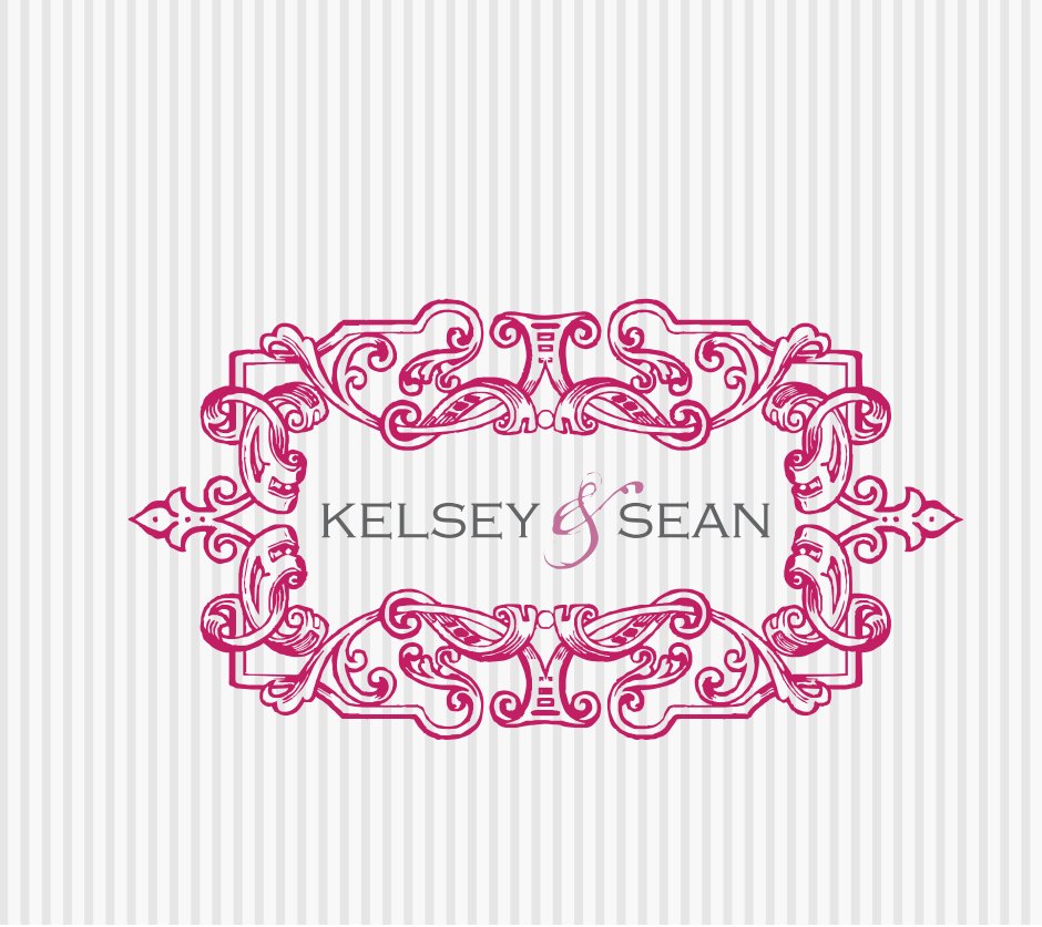 View Kelsey & Sean Wedding Album by Avia Photography