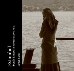 Estambul book cover