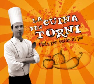 La cuina d'en Torni book cover