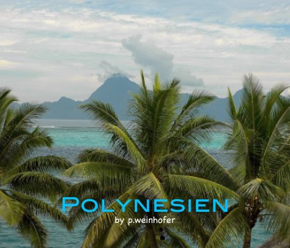POLYNESIEN book cover