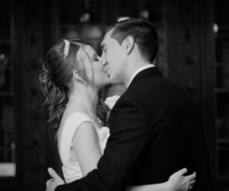 The Wedding of Mr & Mrs Hughes book cover